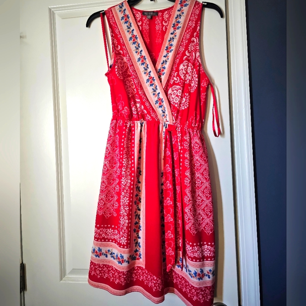 Cute Women's Summer Dress